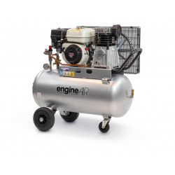 Compresseur thermique engineAIR 5/100 10 Essence 1121440112