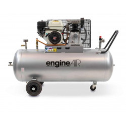 Compresseur thermique engineAIR 5/200 10 Essence 1121440113