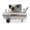 Compresseur thermique engineAIR 5/200 10 Essence 1121440113