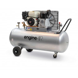 Compresseur thermique engineAIR 5/200 10 Essence 1121440113