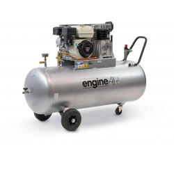 Compresseur thermique engineAIR 5/200 10 Essence 1121440113