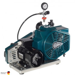 Compresseur Lenhardt & Wagner LW100 - Compresseur plongée HP