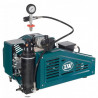 Compresseur Lenhardt & Wagner LW100 - Compresseur plongée HP