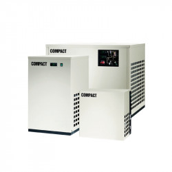 Sécheur frigorifique Compact 12 - 72 m³/h à 3°C PR
