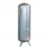 Réservoir vertical 100L 11 bars galvanisé - Réservoir air comprimé