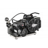 Compresseur haute pression LW100 E1 - 230V 6 m³/h