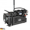 Compresseur haute pression LW100 B - Thermique 6 m³/h