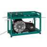Compresseur mobile LW170 E Nautic - 10.2 m³/h - 400V