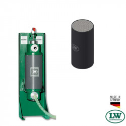 Cartouche de filtre CO² - LW Compresseurs 010381