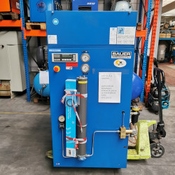 Occasion - Compresseur Bauer V10H 16 M³/H 350B