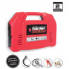 Compresseur coaxial 0L 1.5cv 8 bars 230V Prodif 016SHK