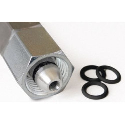JOINT TORIQUE FLEXIBLE N2817...