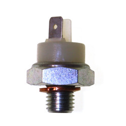 N26437 - Bauer - MANO-CONTACT PRESSION D'HUILE