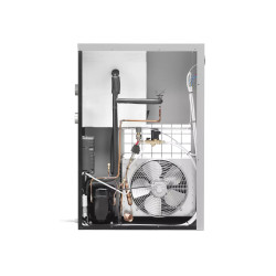 Sécheur par réfrigération gamme COOL 5 marque Creyssensac