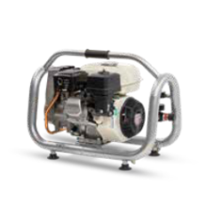 compresseur thermique ENGINAIR 4.8cv 10b 16.5m3/h