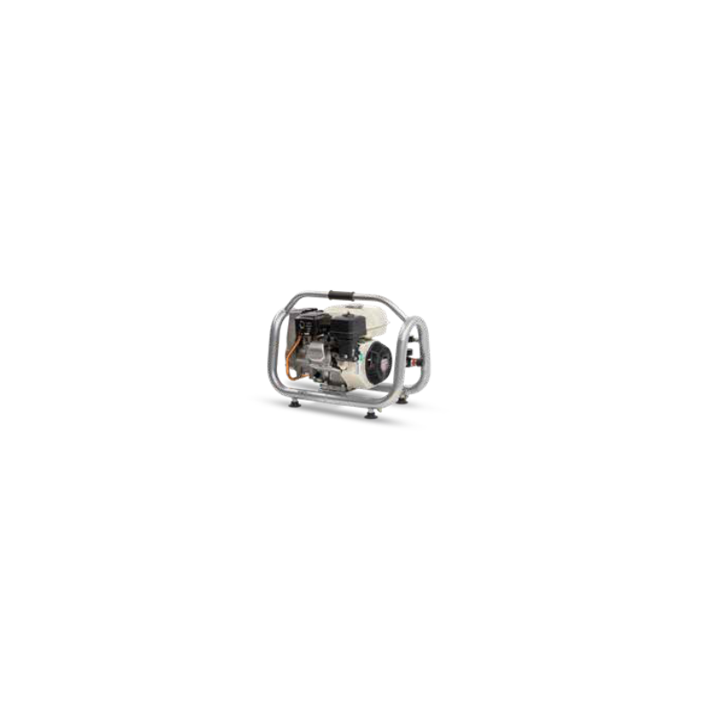 compresseur thermique ENGINAIR 4.8cv 10b 16.5m3/h