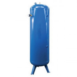 Réservoir vertical 900 litres 11 bar - Réservoir air comprimé