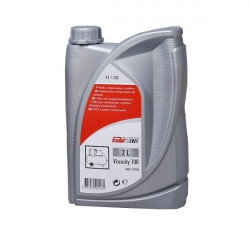 Lubrifiant 2L PRODIF pour compresseur à piston - PRODIF H150