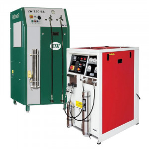 Compresseurs insonorisés air respirable - Boutique MTMI