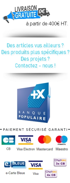 Nous contacter !